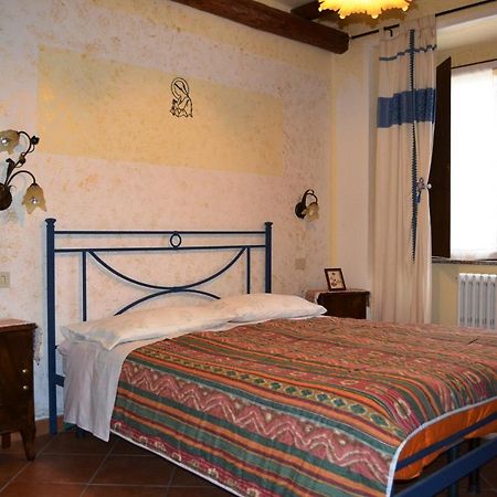 Aritzo Appartamento Romantico Zewnętrze zdjęcie