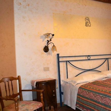 Aritzo Appartamento Romantico Zewnętrze zdjęcie