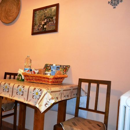 Aritzo Appartamento Romantico Zewnętrze zdjęcie