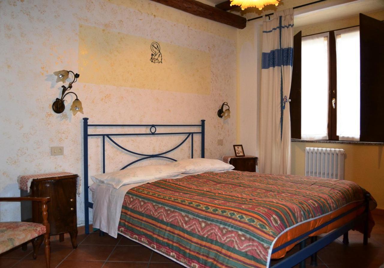 Aritzo Appartamento Romantico Zewnętrze zdjęcie