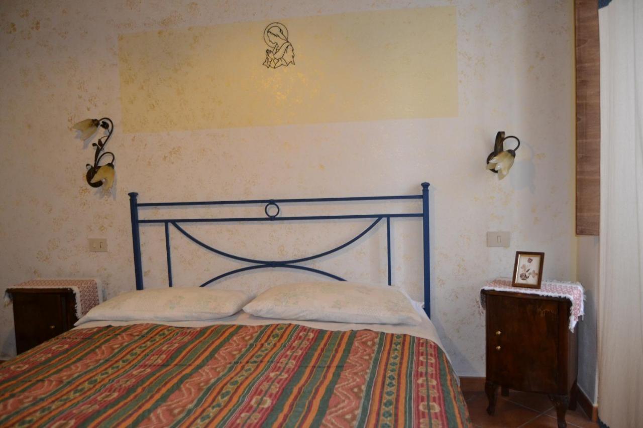 Aritzo Appartamento Romantico Zewnętrze zdjęcie