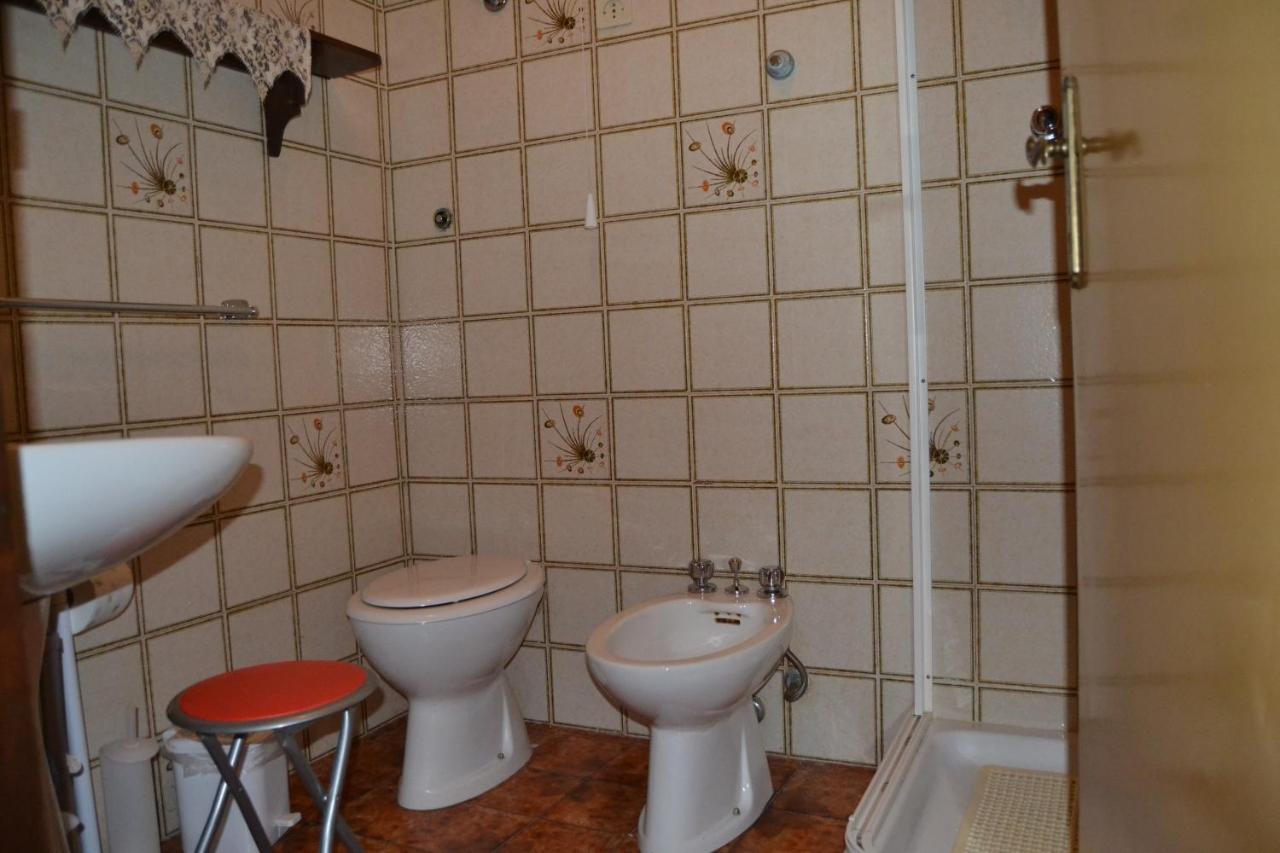 Aritzo Appartamento Romantico Zewnętrze zdjęcie