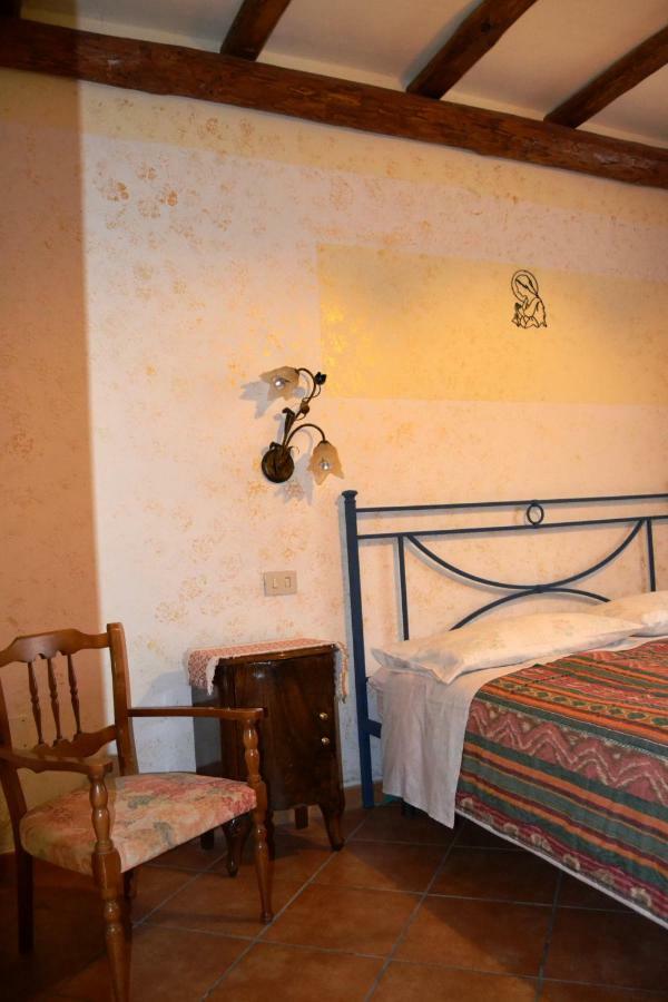 Aritzo Appartamento Romantico Zewnętrze zdjęcie