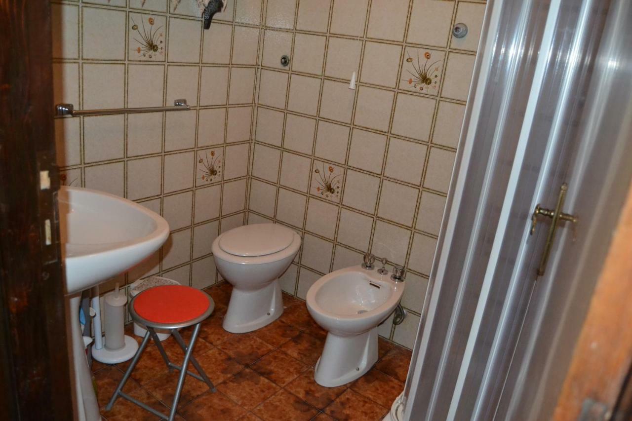 Aritzo Appartamento Romantico Zewnętrze zdjęcie