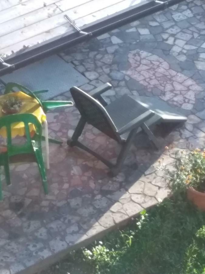 Aritzo Appartamento Romantico Zewnętrze zdjęcie