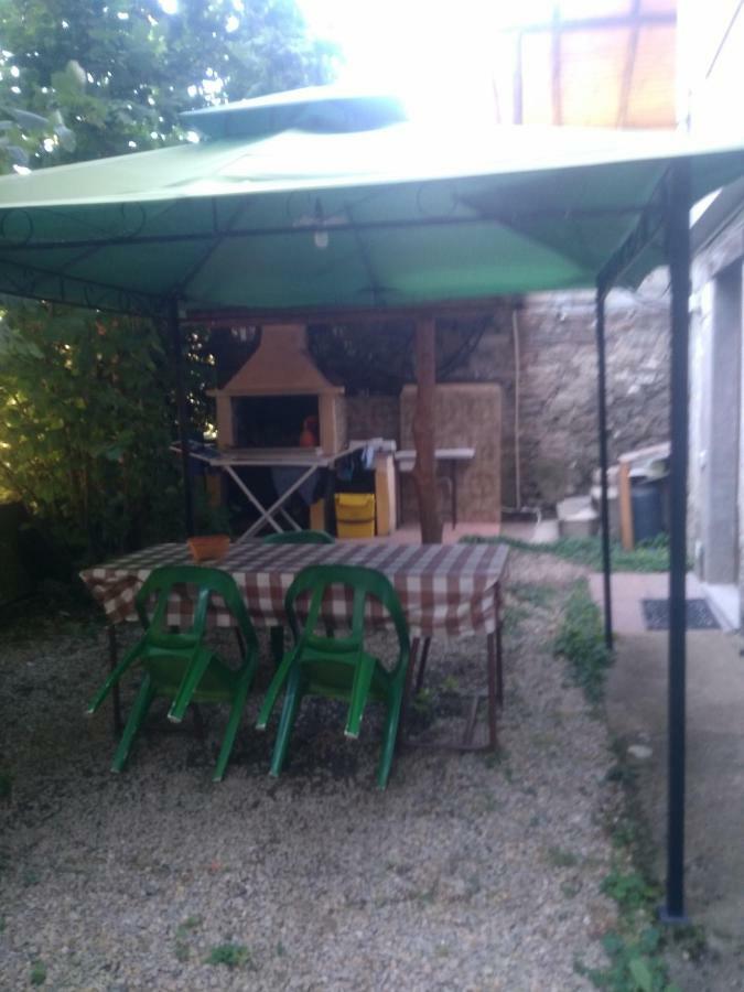 Aritzo Appartamento Romantico Zewnętrze zdjęcie