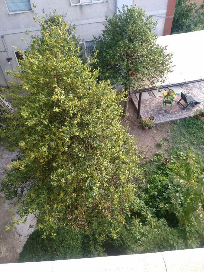 Aritzo Appartamento Romantico Zewnętrze zdjęcie
