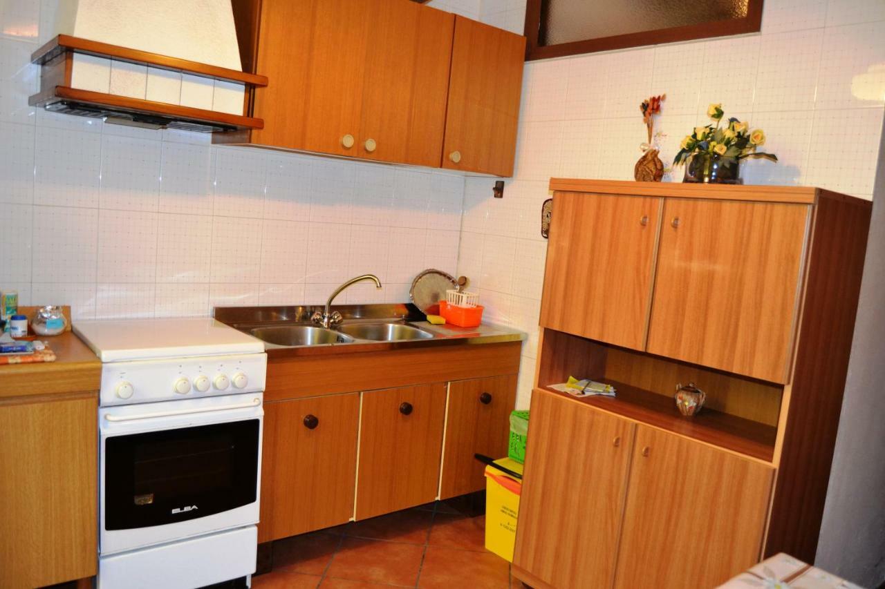Aritzo Appartamento Romantico Zewnętrze zdjęcie